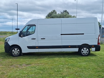 Used Renault Master 2023 for sale - 79411281: Photo