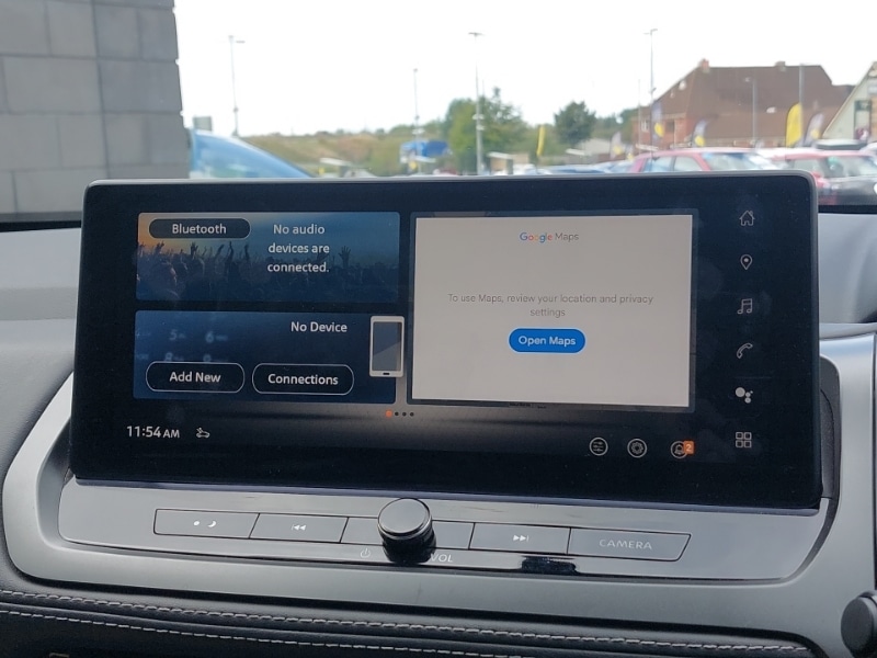 Used Nissan Qashqai 2024 for sale - 76492890: Photo 11