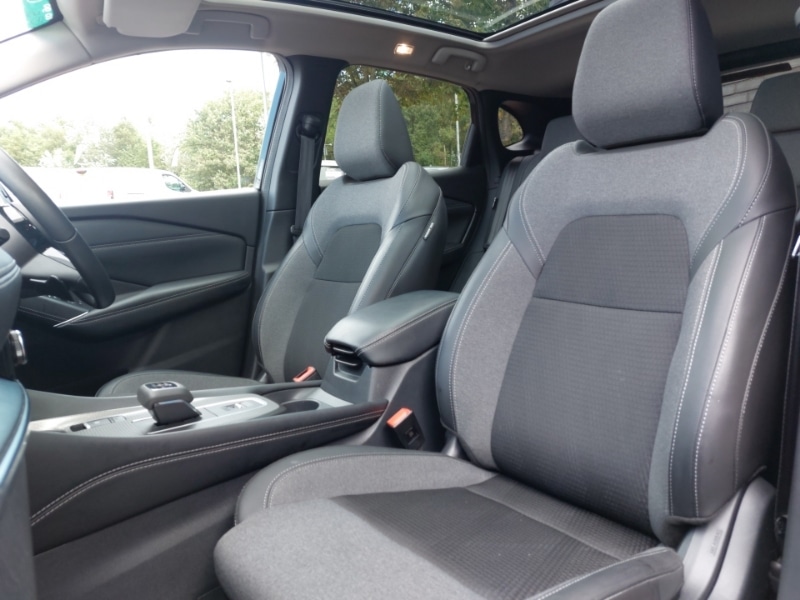 Used Nissan Qashqai 2024 for sale - 76492890: Photo 12