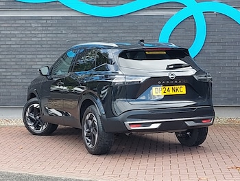 Used Nissan Qashqai 2024 for sale - 76492890: Photo