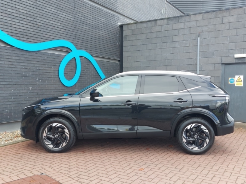 Used Nissan Qashqai 2024 for sale - 76492890: Photo 4