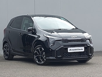 Used Kia Picanto 2026 for sale - 77827645: Photo