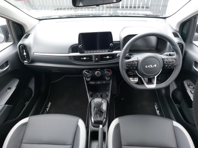 Used Kia Picanto 2026 for sale - 77827645: Photo 2