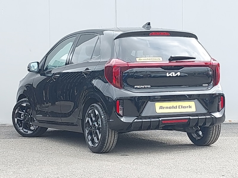 Used Kia Picanto 2026 for sale - 77827645: Photo 3