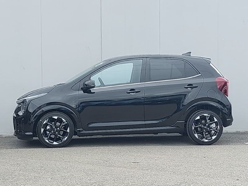 Used Kia Picanto 2026 for sale - 77827645: Photo 4