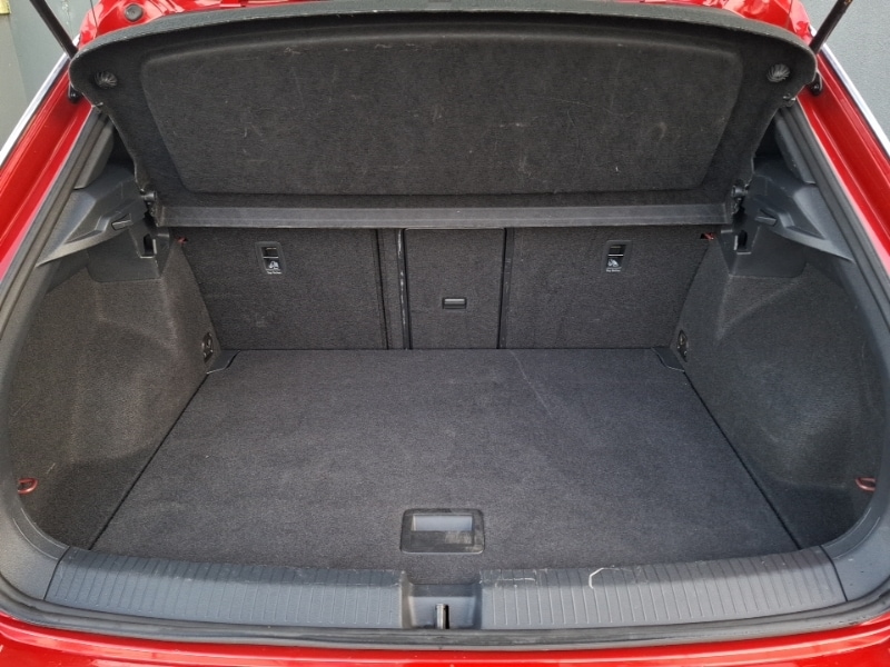 Used Volkswagen T-Roc 2022 for sale - 76688444: Photo 8