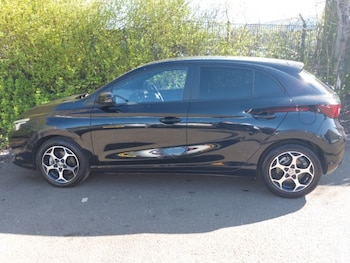 Used MG MG3 2025 for sale - 78447035: Photo