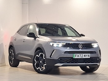 Used Vauxhall Mokka 2022 for sale - 77842157: Photo