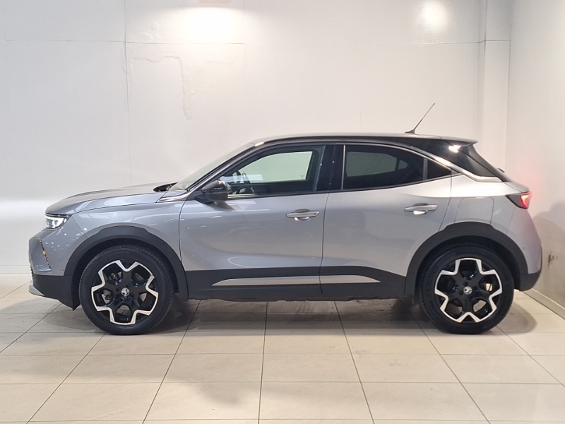 Used Vauxhall Mokka 2022 for sale - 77842157: Photo 4