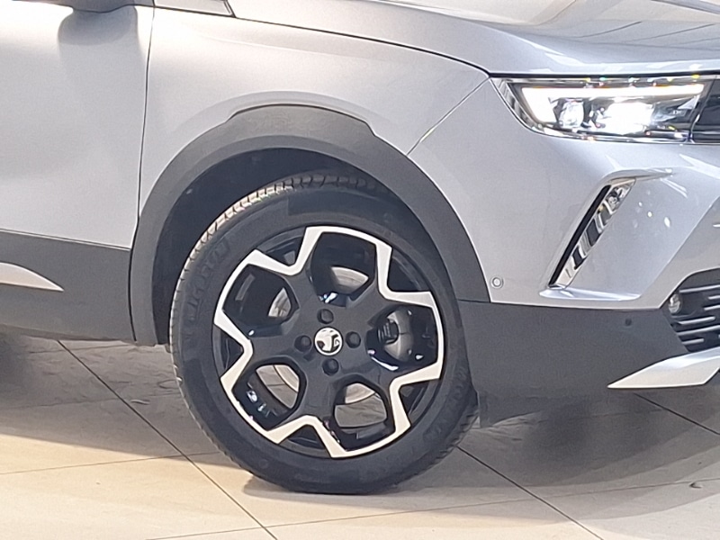 Used Vauxhall Mokka 2022 for sale - 77842157: Photo 9