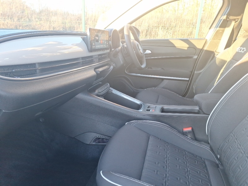 Used Fiat 600 2025 for sale - 77443274: Photo 5