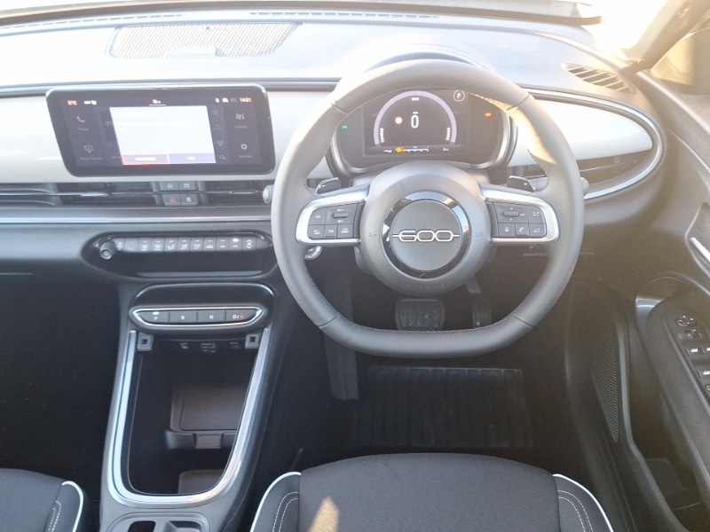 Used Fiat 600 2025 for sale - 77443274: Photo 7