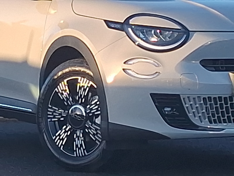 Used Fiat 600 2025 for sale - 77443274: Photo 9