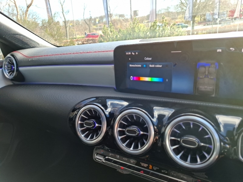 Used Mercedes-Benz CLA 2024 for sale - 78198401: Photo 12