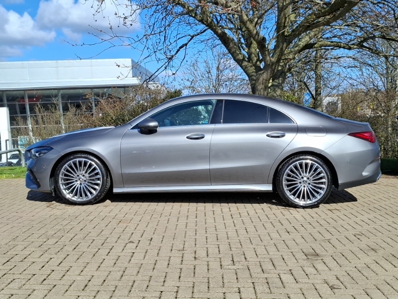 Used Mercedes-Benz CLA 2024 for sale - 78198401: Photo 4