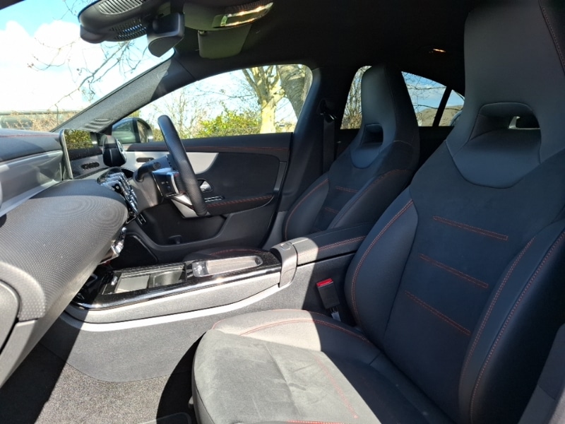 Used Mercedes-Benz CLA 2024 for sale - 78198401: Photo 5