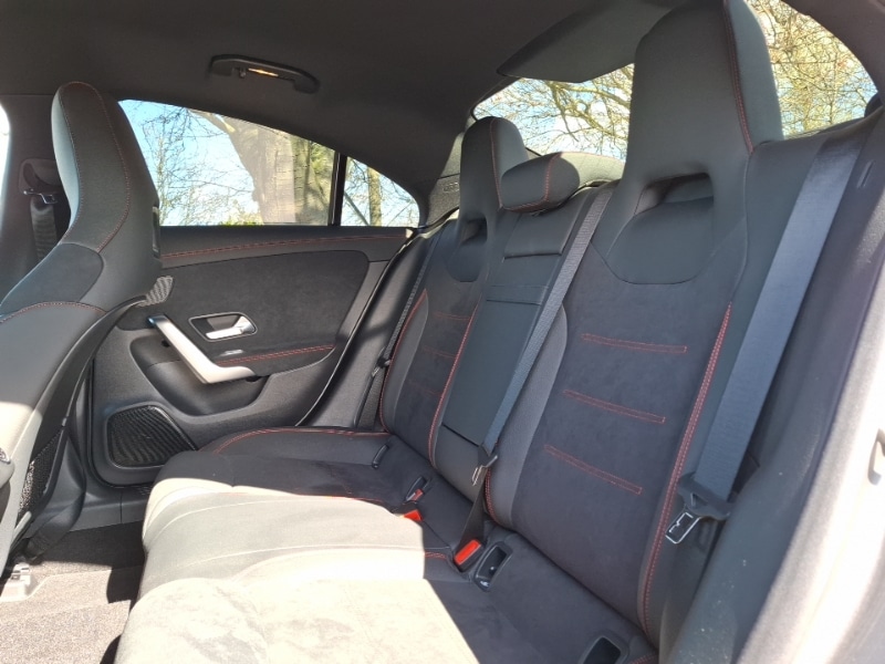 Used Mercedes-Benz CLA 2024 for sale - 78198401: Photo 6