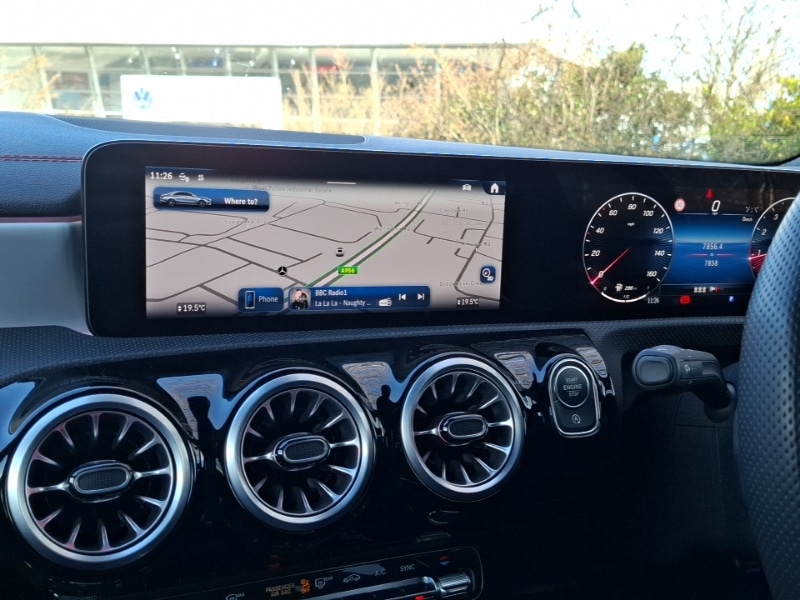 Used Mercedes-Benz CLA 2024 for sale - 78198401: Photo 7