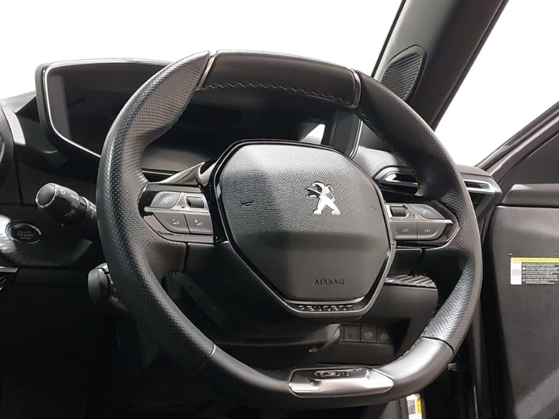 Used Peugeot 2008 2022 for sale - 77777880: Photo 10