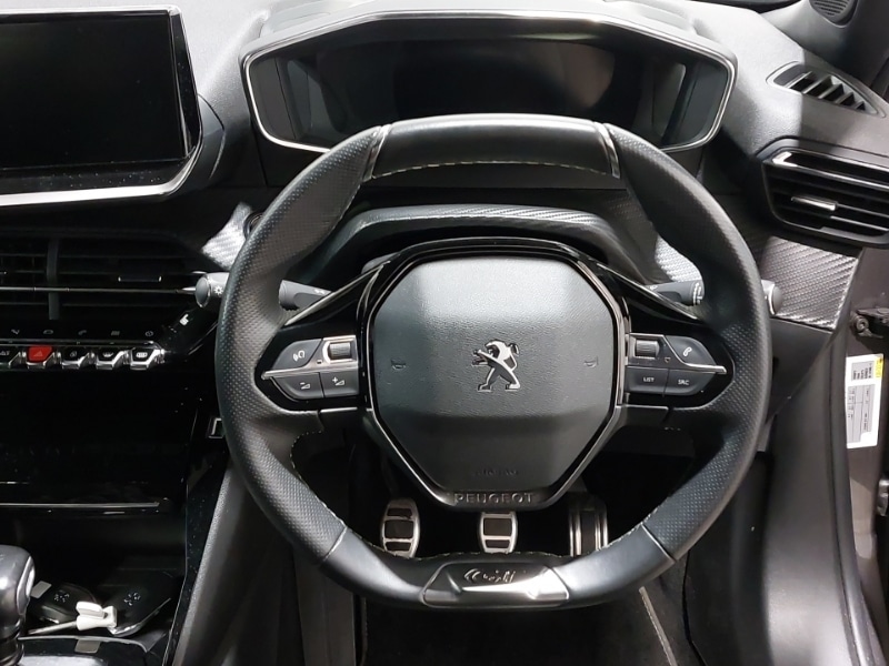 Used Peugeot 2008 2022 for sale - 77777880: Photo 11