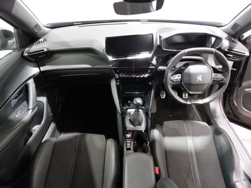 Used Peugeot 2008 2022 for sale - 77777880: Photo 2