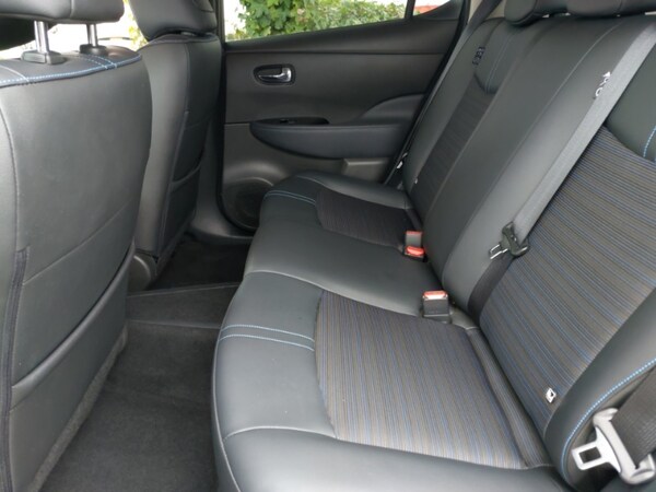 Used Nissan Leaf 2022 for sale - 76301308: Photo 6