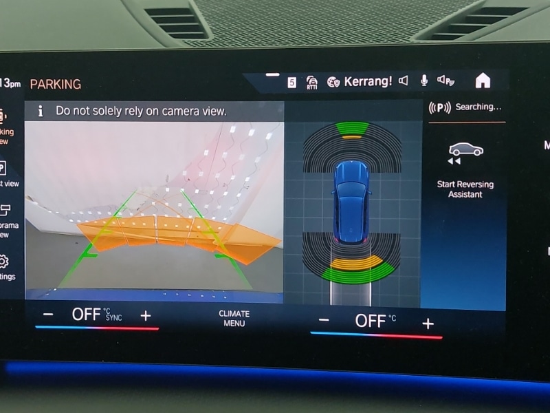 Used BMW iX1 2023 for sale - 77385937: Photo 11