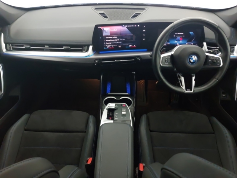 Used BMW iX1 2023 for sale - 77385937: Photo 2