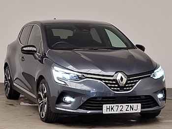 Used Renault Clio 2023 for sale - 78777578: Photo