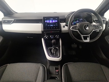 Used Renault Clio 2023 for sale - 78777578: Photo