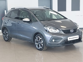 Used Honda Jazz 2023 for sale - 79294245: Photo