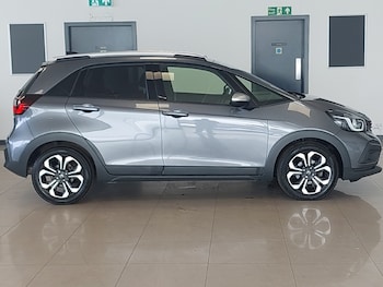 Used Honda Jazz 2023 for sale - 79294245: Photo