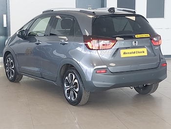 Used Honda Jazz 2023 for sale - 79294245: Photo