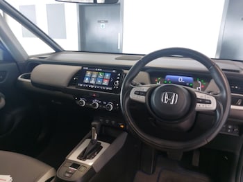 Used Honda Jazz 2023 for sale - 79294245: Photo