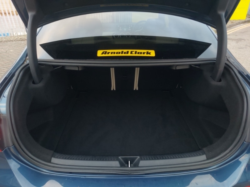 Used Mercedes-Benz A-Class 2021 for sale - 77752469: Photo 8