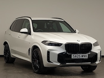 Used BMW X5 2025 for sale - 78595893: Photo