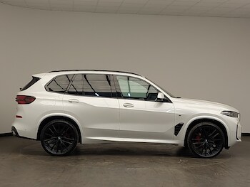 Used BMW X5 2025 for sale - 78595893: Photo