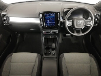 Used Volvo XC40 2024 for sale - 77670191: Photo