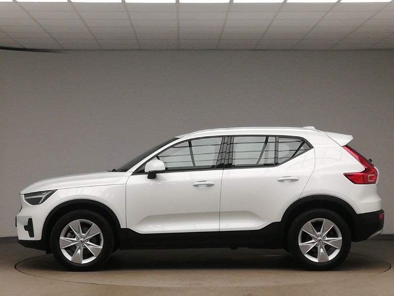 Used Volvo XC40 2024 for sale - 77670191: Photo 4