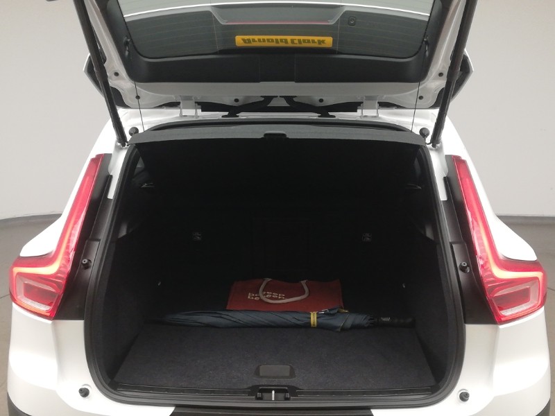 Used Volvo XC40 2024 for sale - 77670191: Photo 8