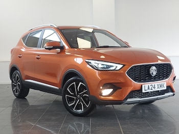 Used MG MG ZS 2024 for sale - 75557732: Photo