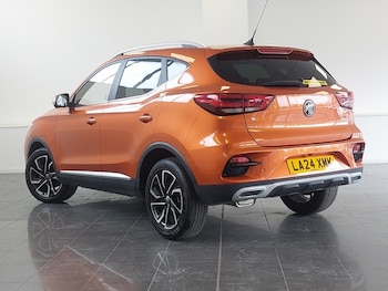 Used MG MG ZS 2024 for sale - 75557732: Photo