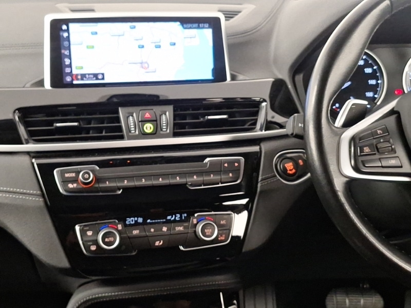 Used BMW X2 2022 for sale - 78126724: Photo 10