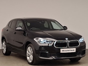 Used BMW X2 2022 for sale - 78126724: Photo