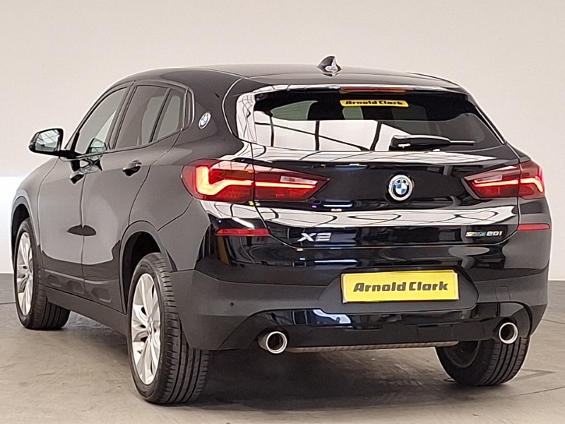 Used BMW X2 2022 for sale - 78126724: Photo 3