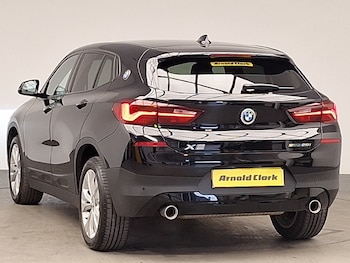 Used BMW X2 2022 for sale - 78126724: Photo