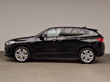 Used BMW X2 2022 for sale - 78126724: Photo