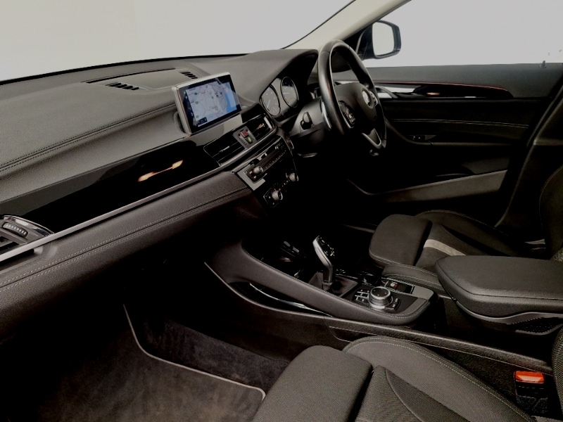 Used BMW X2 2022 for sale - 78126724: Photo 5