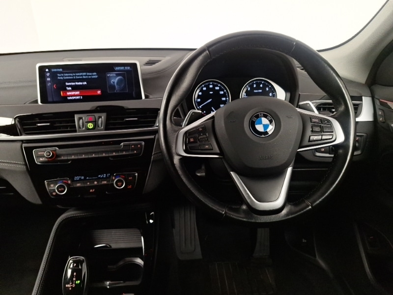 Used BMW X2 2022 for sale - 78126724: Photo 7