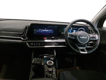 Used Kia Sportage 2024 for sale - 76479092: Photo